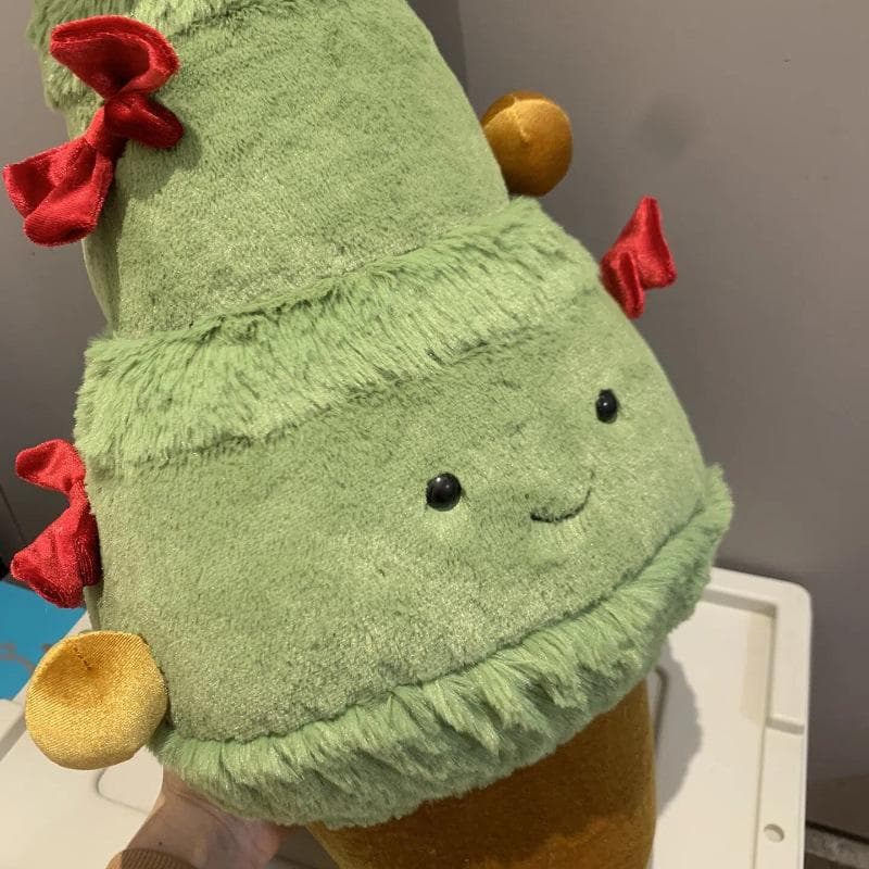  ジェリーキャットクリスマス ギフト 柔らかい ぬいぐるみ
