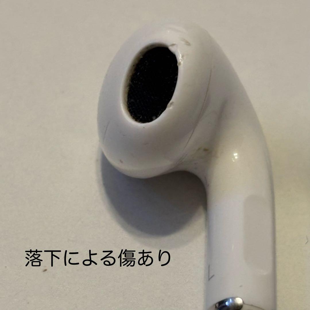 【けん】AirPods 第３世代 ※付属品全てあり※