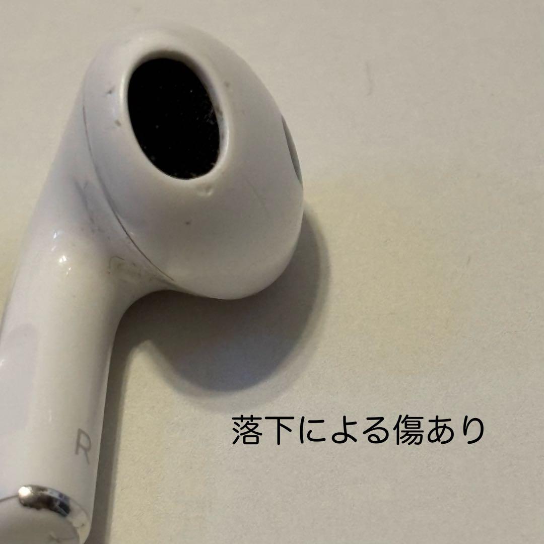 【けん】AirPods 第３世代 ※付属品全てあり※