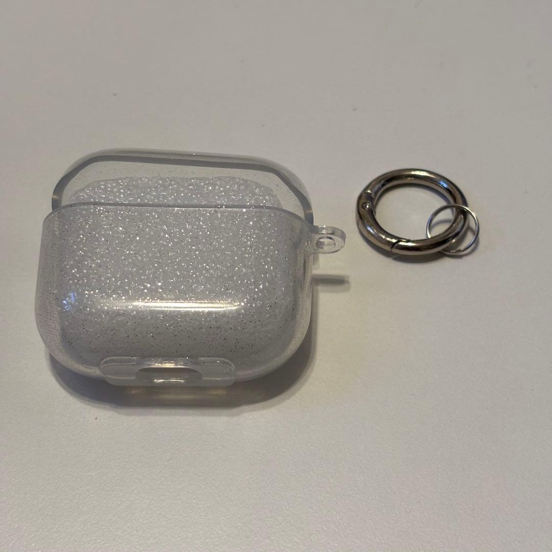 【けん】AirPods 第３世代 ※付属品全てあり※
