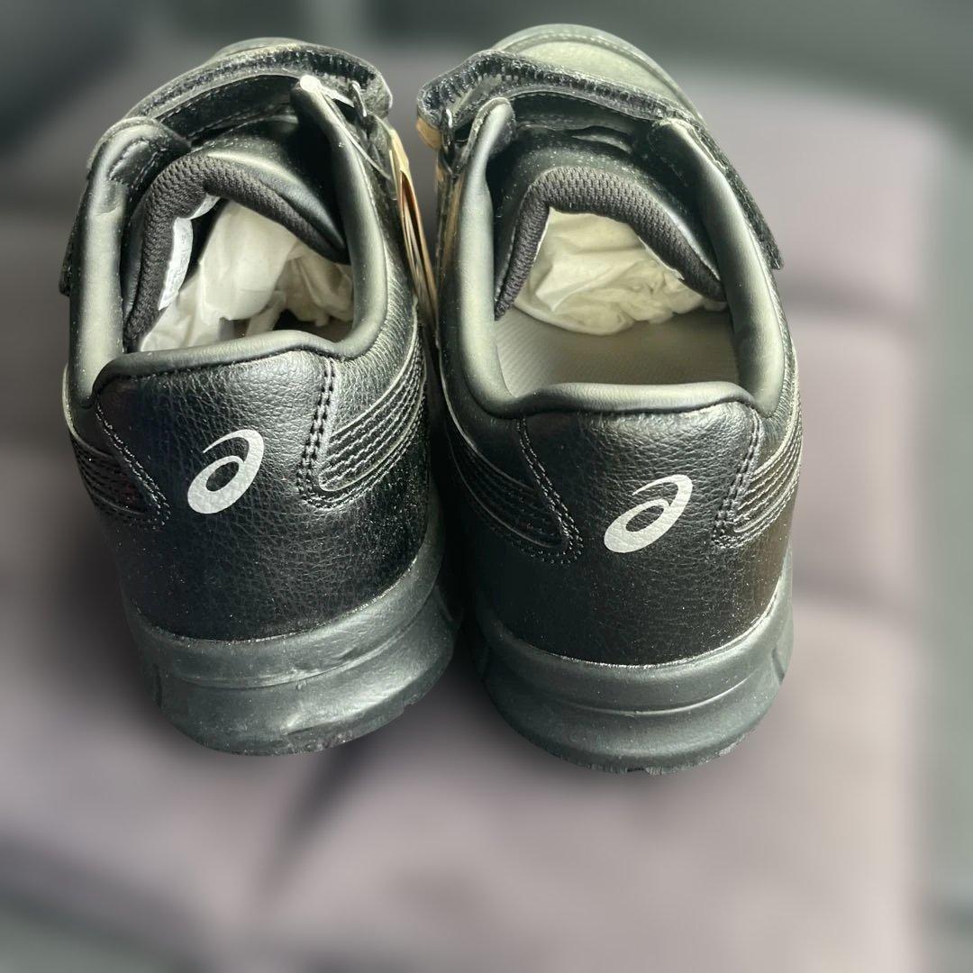 アシックス　WINJOB CP301 安全靴　26.5センチ