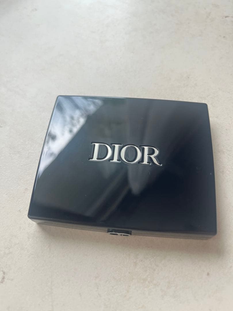 Dior アイシャドウパレット 983 Champs-Élysées