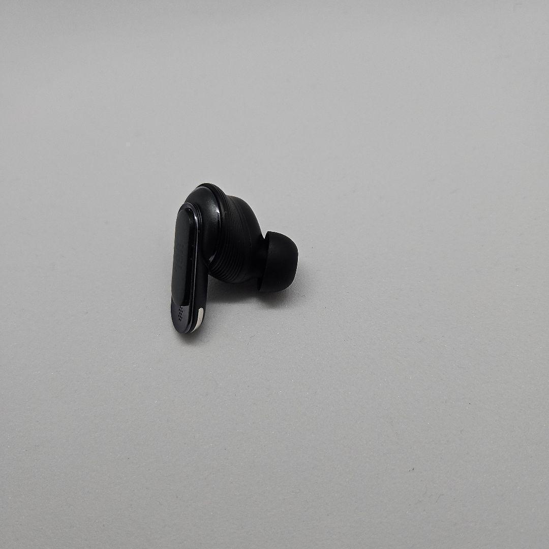 中古/右耳のみ/JBL TOUR PRO 2/ブラック/右のみ/黒/g