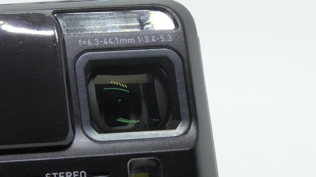 【Y2138】 CASIO EXILIM EX-V7 カシオ エクシリム