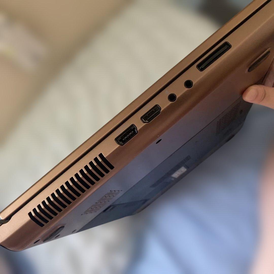 Windowsノート本体 DELL VOSTRO 3750