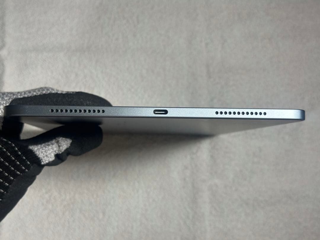 Apple iPad Air 第四世代 64GB スカイブルー