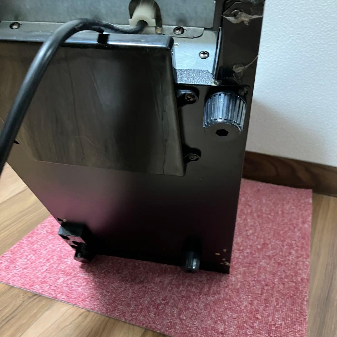Shelddi ミニ冷蔵庫 小型 23L 静音 1ドア ペルチェ式 2024年製