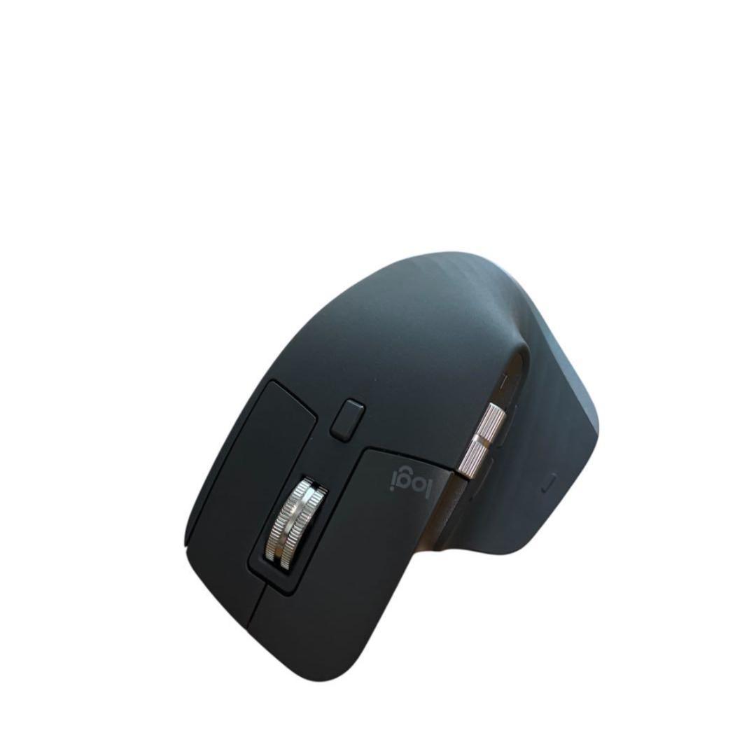 マウス・トラックボール Logicool MX MASTER 3S MX2300GR