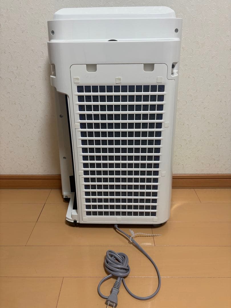 SHARP 空気清浄機 KC-L50-W