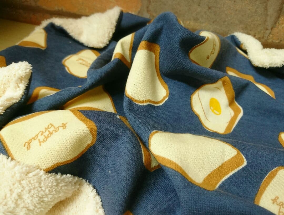 専用❤みかん＊小さな小さな⭐マルチマット❤bread…パン⭐