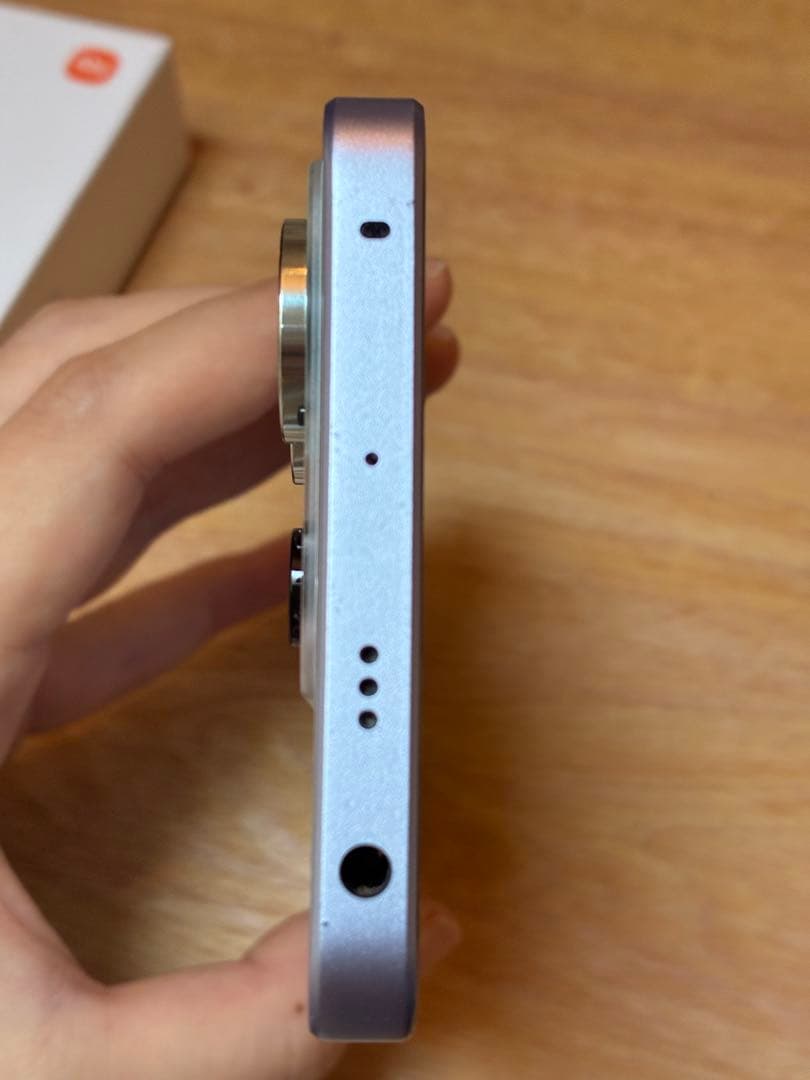 最終値下げ　redmi note 13 pro