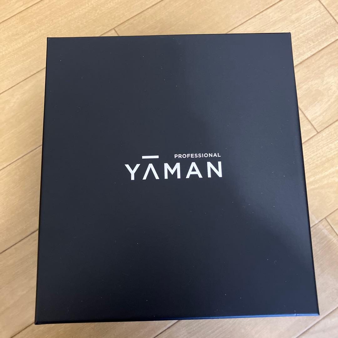 YAMAN キャビスパ　プレステージ　モイスチャースタイルジェル付き