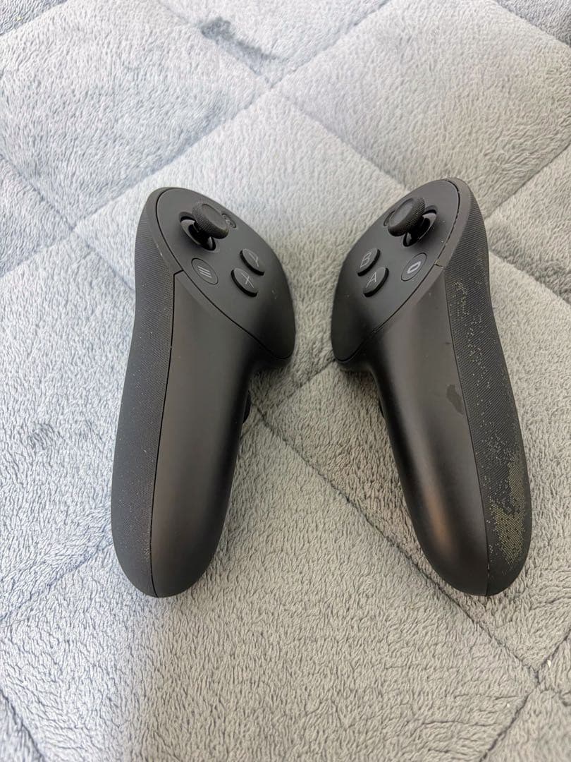  quest pro 256gb クエスト VRゴーグル 中古