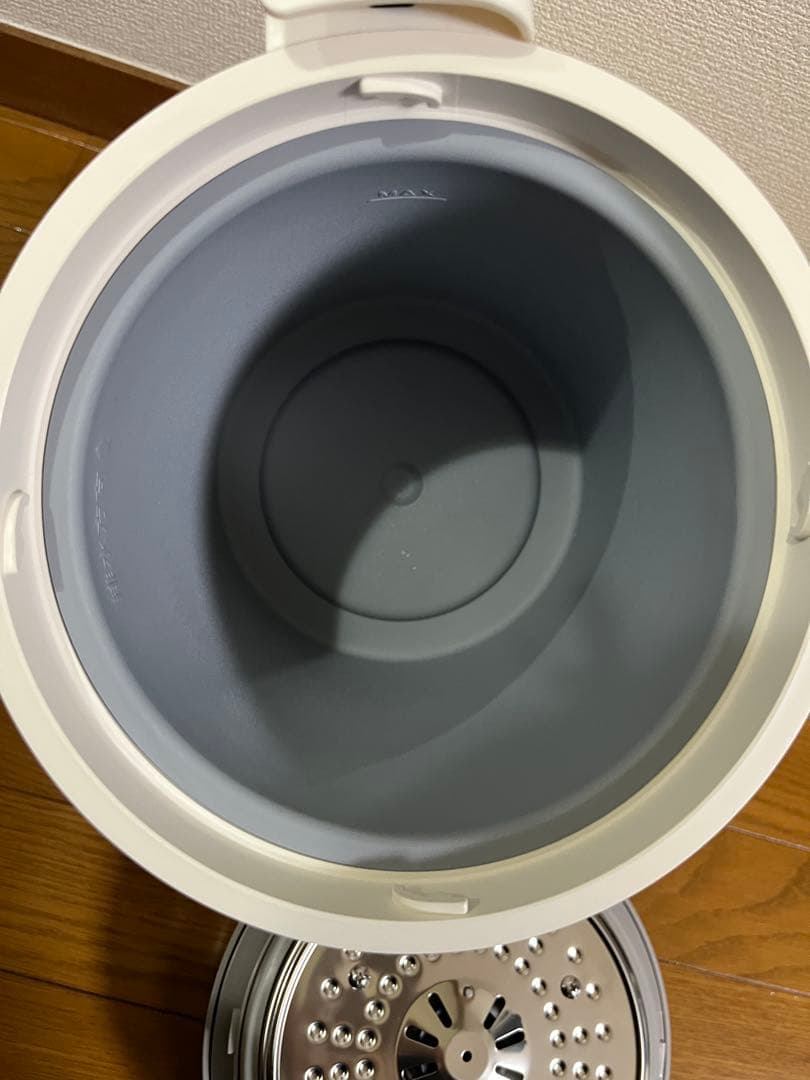 ドウシシャ 加湿器 mistone600s