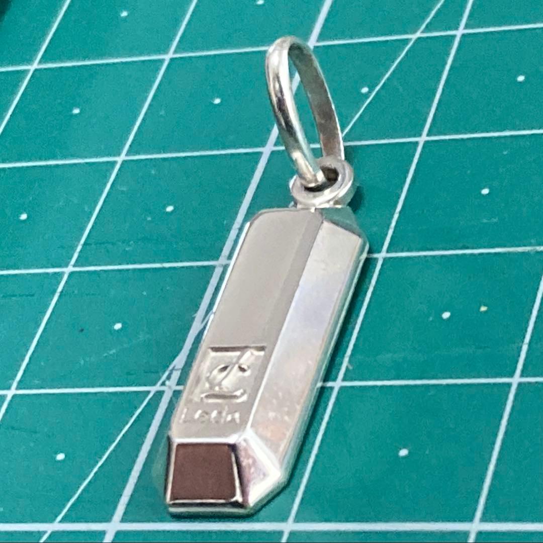 プチシルマのジュエリーコレクション レダシルマe′s INGOT レダLeda