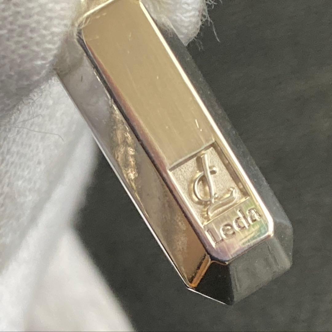 プチシルマのジュエリーコレクション レダシルマe′s INGOT レダLeda