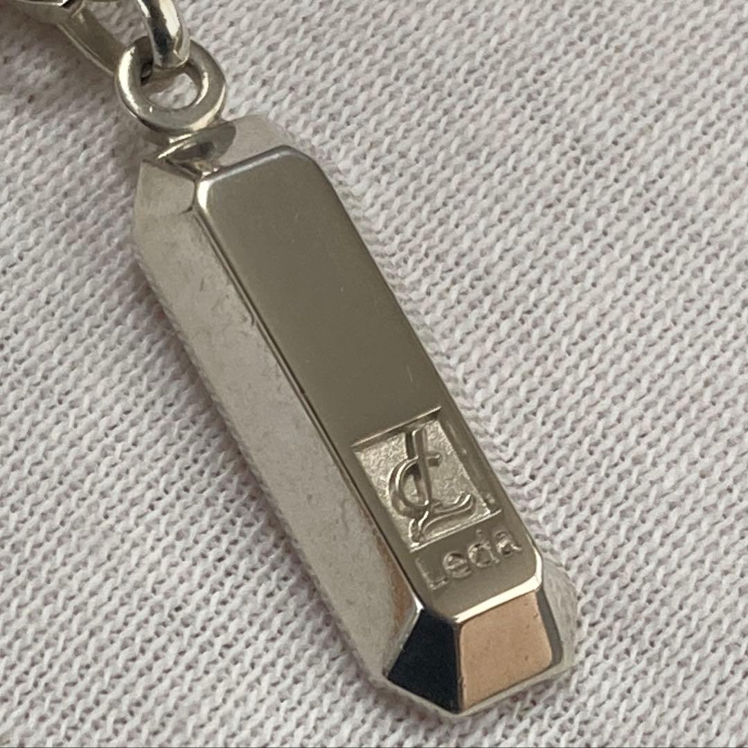 プチシルマのジュエリーコレクション レダシルマe′s INGOT レダLeda