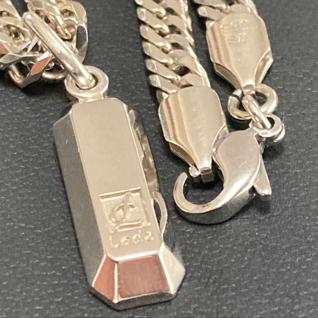 プチシルマのジュエリーコレクション レダシルマe′s INGOT レダLeda