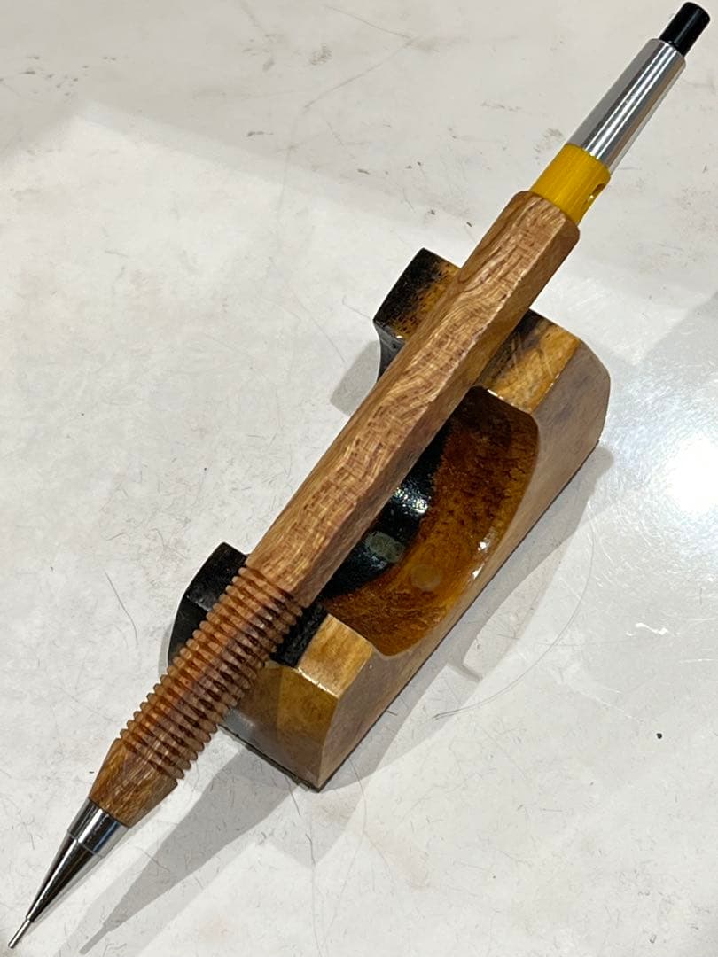 か　pg5+持ち込み材　6角軸加工