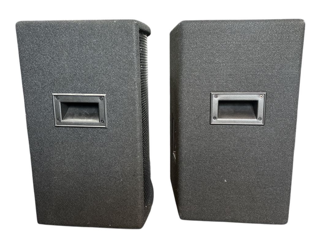 CLASSIC PRO PA10 /4+CWE802マイクスピーカ－アンプセット