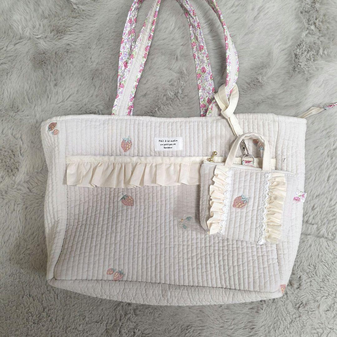 専用 ヌビバッグ