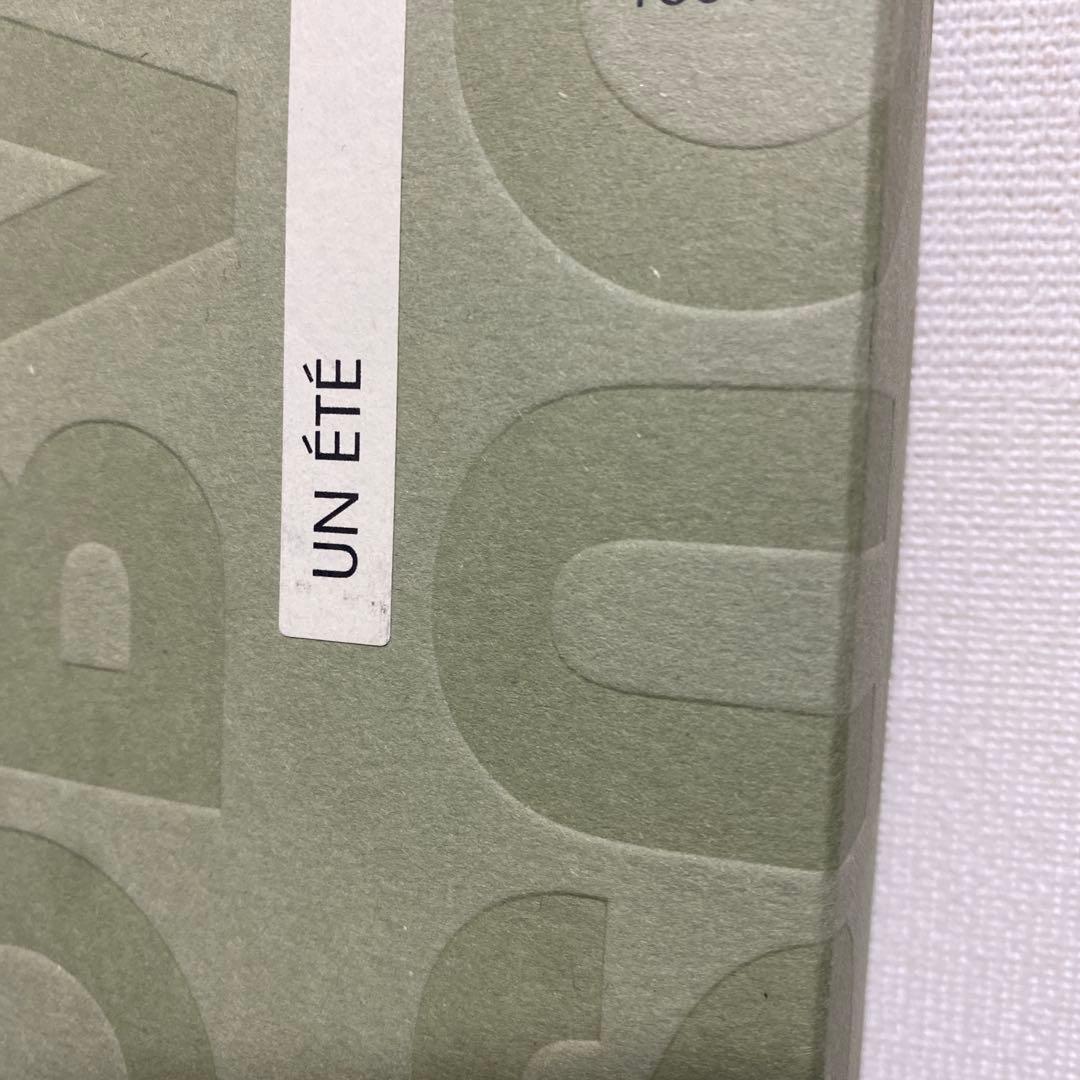 本日限定SALE★OBVIOUS UN ÉTÉ 100ML 香水