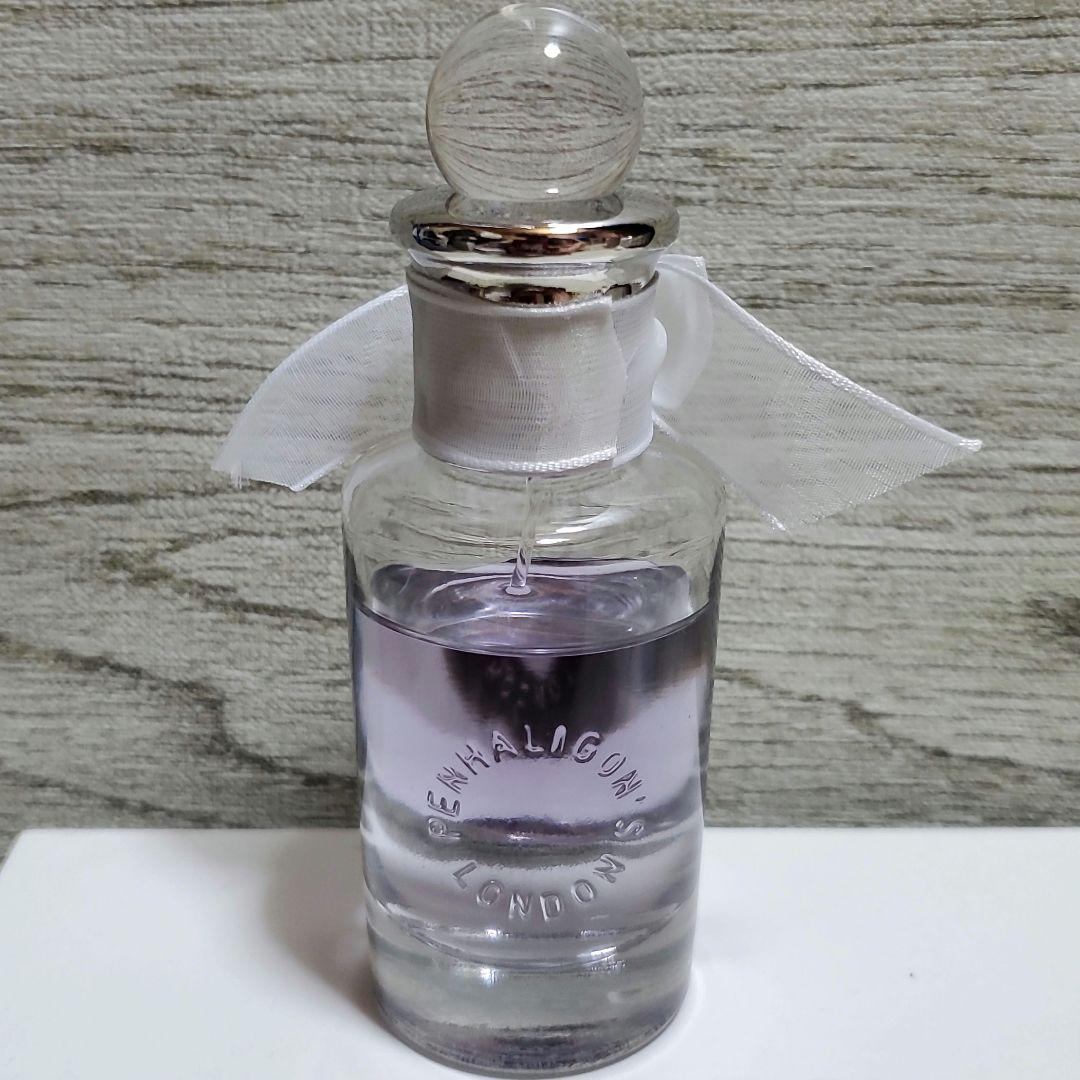 PENHALIGON'S ペンハリガン ルナ オードトワレ 香水 30ml