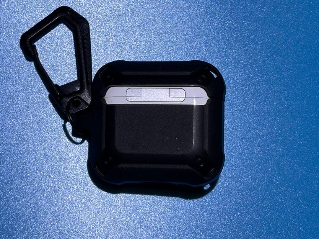 AirPods4 アクティブノイズキャンセリングモデル　ケース付き
