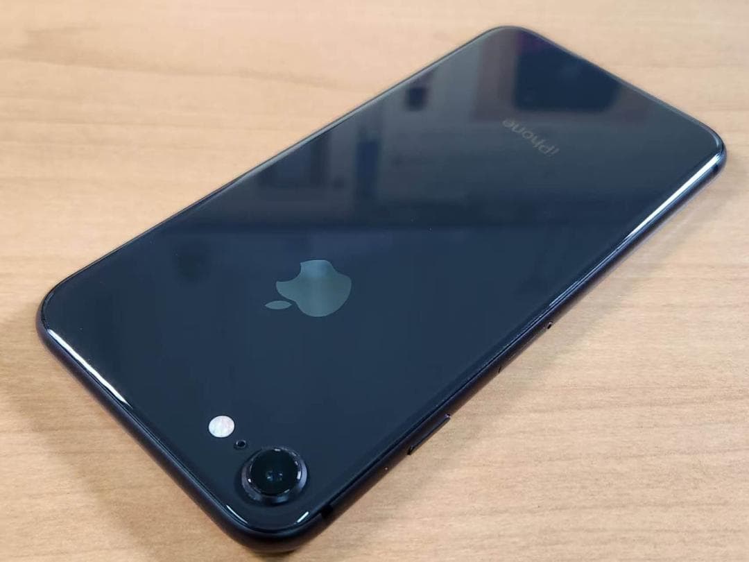 スマートフォン本体 040200N iPhone 8 A1906 64GB