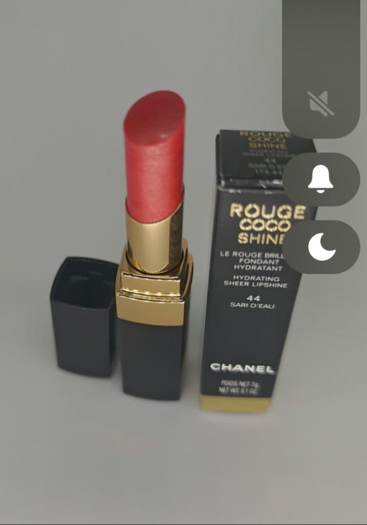 CHANEL　 Dior　YSL GIVENCHY 口紅　アイシャドウまとめ