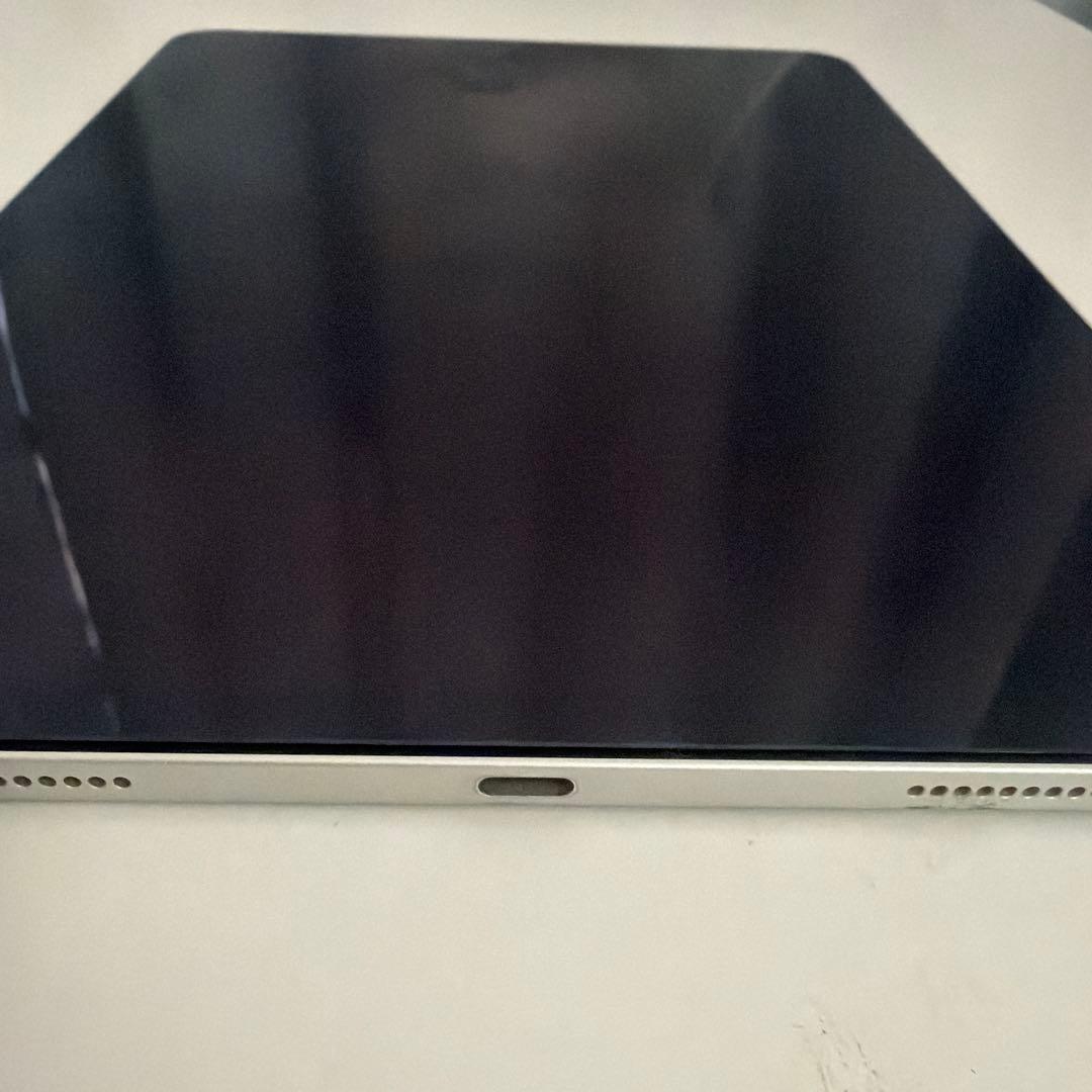 iPad Pro (第2世代) シルバー 11インチ 本体（箱付き）