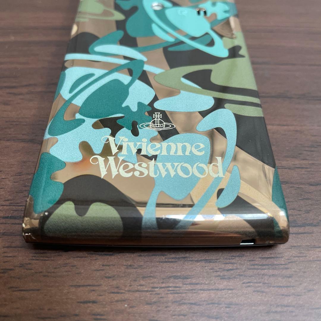 Vivienne Westwood ヴィヴィアン SH-01E 2台セット