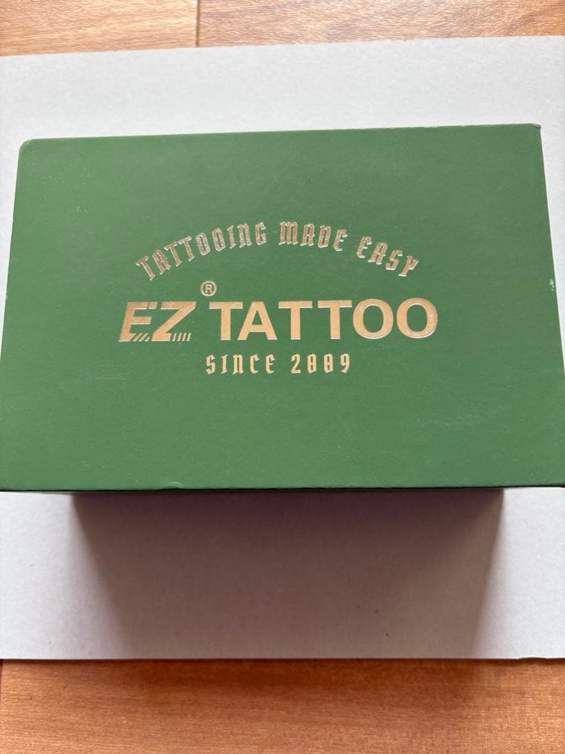 その他 EZ P3 pro turbo tattoo machine