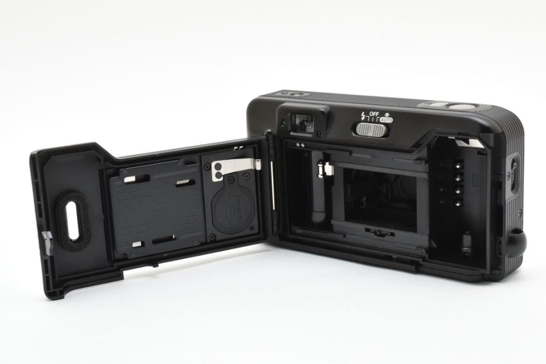 #477■動作品■Canon Autoboy mini T