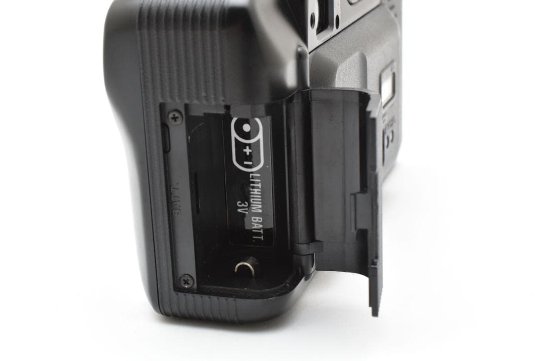 #477■動作品■Canon Autoboy mini T