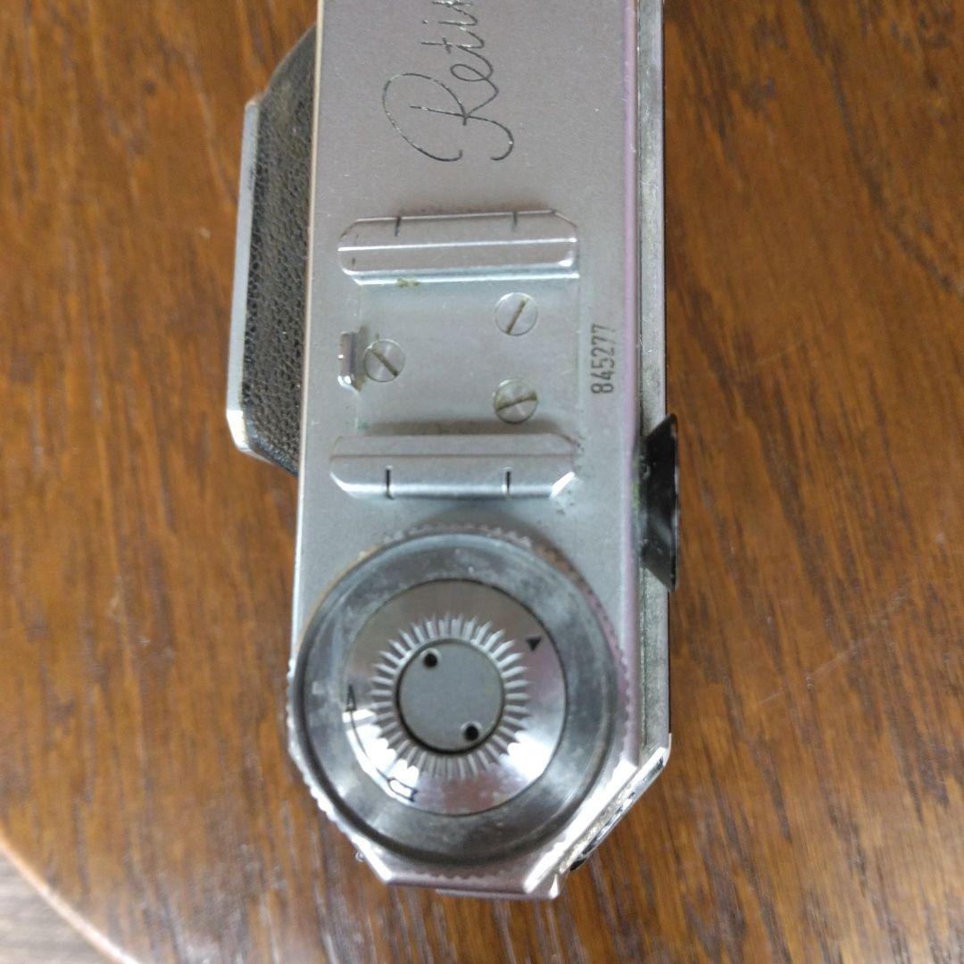 Retina Ⅱa Kodak