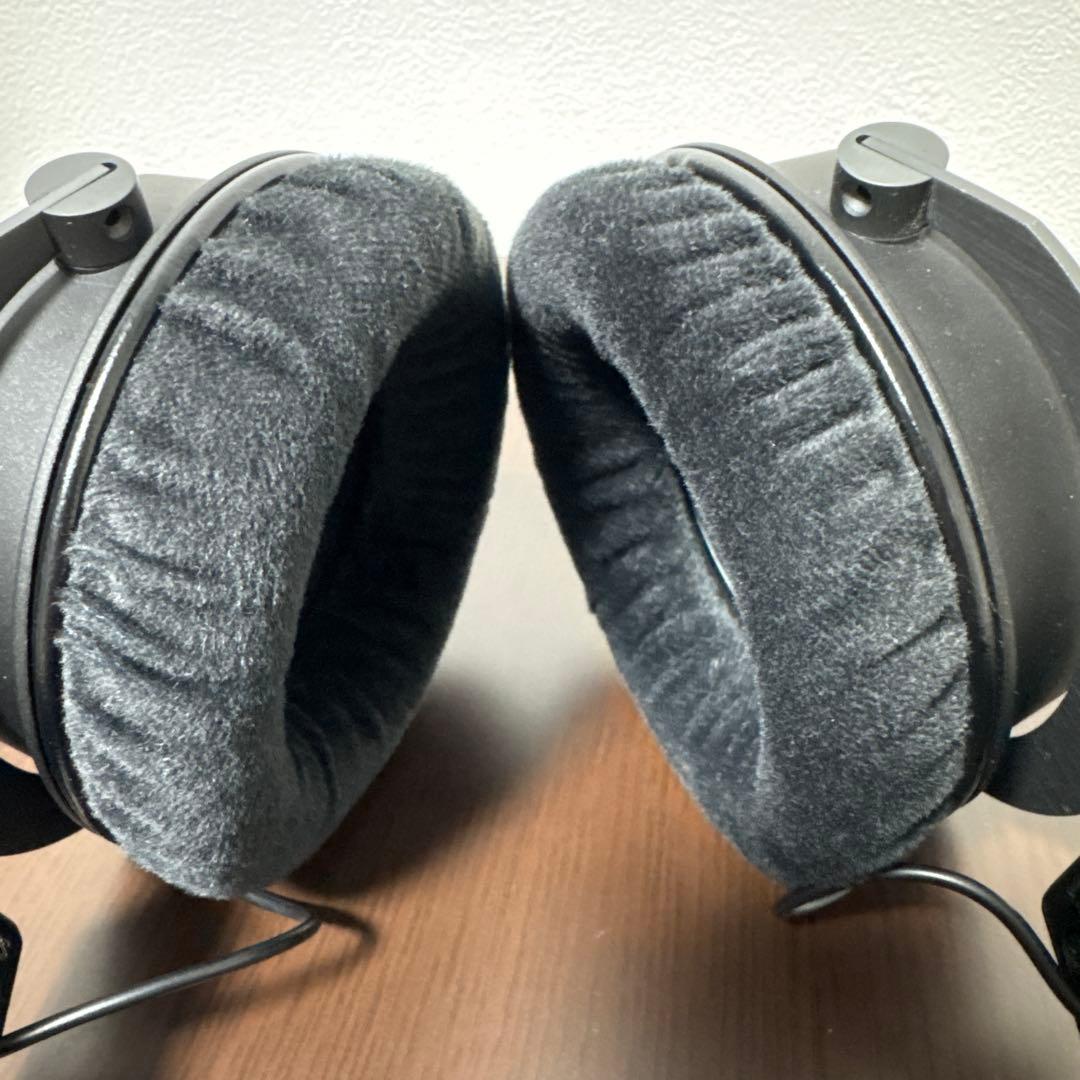 【beyerdynamic】 DT1990PRO ベイヤーダイナミック