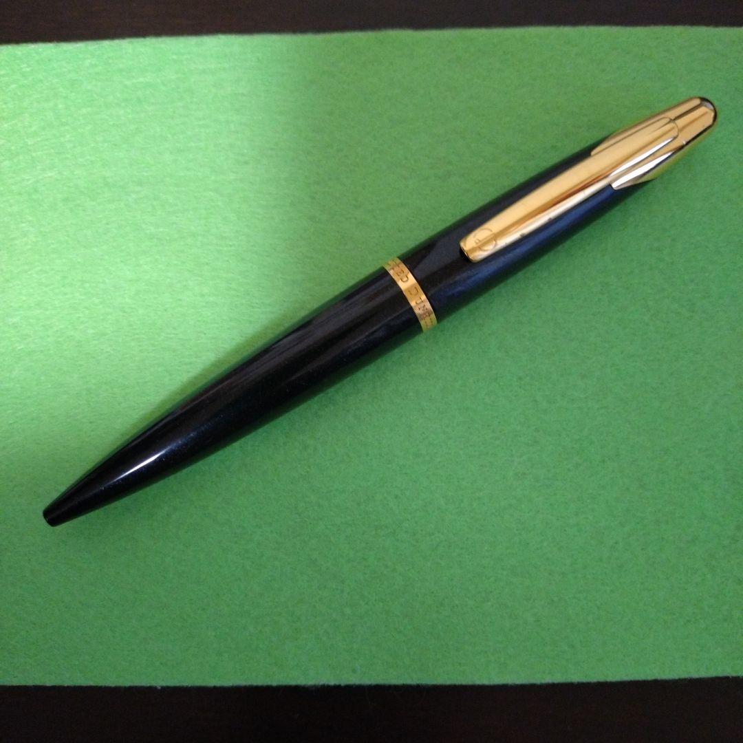 dunhill ダンヒルボールペン