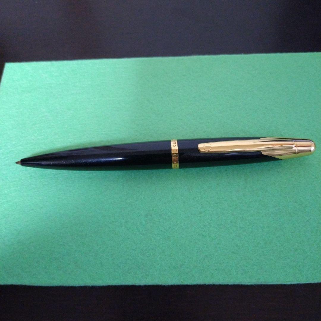 dunhill ダンヒルボールペン