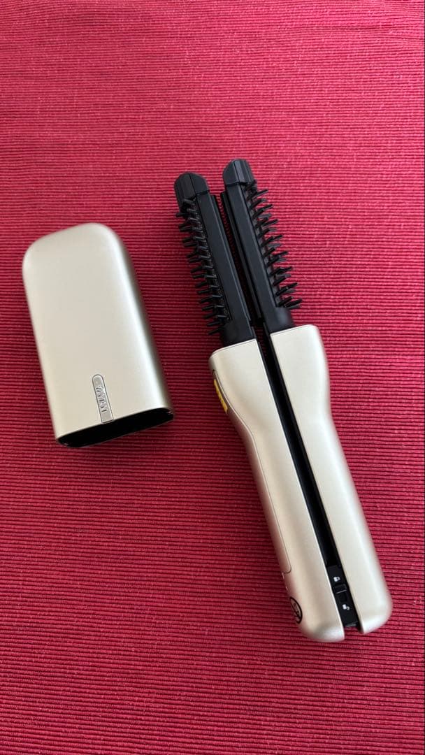 ヤーマン　ヘアボリューマー　美品