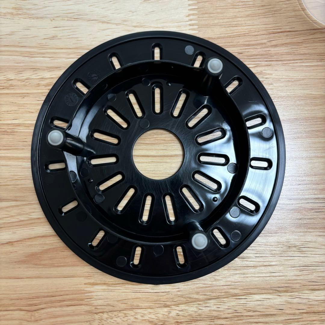 T-fal ラクラクッカープラス　電気圧力鍋　CY352AJP
