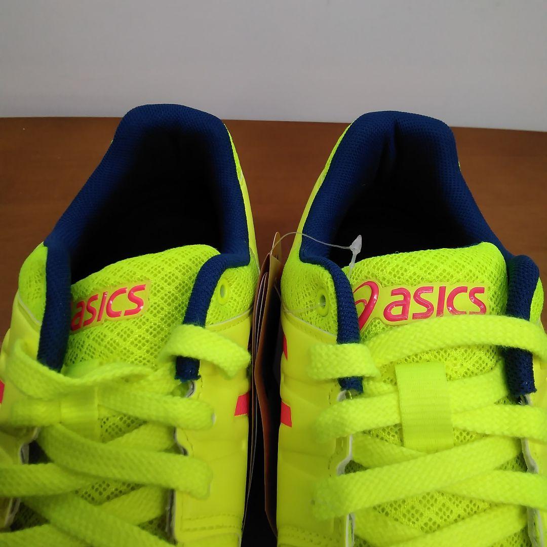 asics WINJOB☘️CP 113 【 25.5cm 】限定品