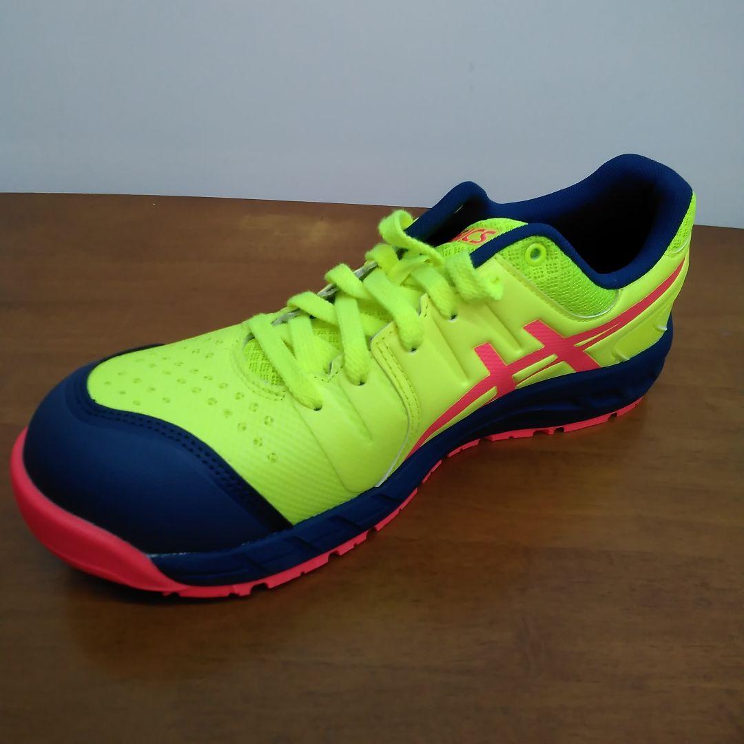asics WINJOB☘️CP 113 【 25.5cm 】限定品