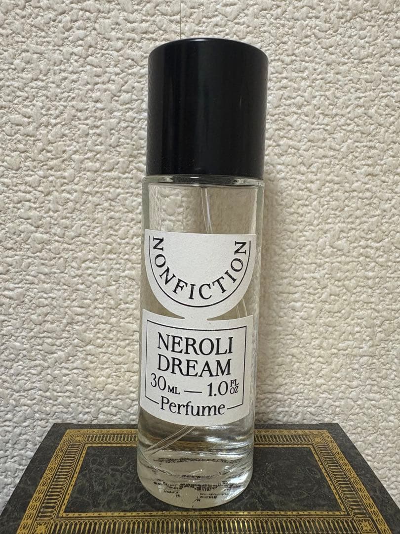 NONFICTION NEROLI DREAM 30ml 香水