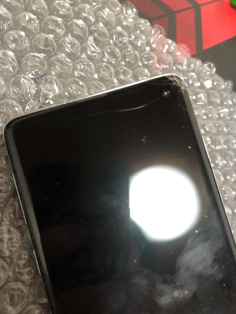 スマートフォン本体 Samsung s10
