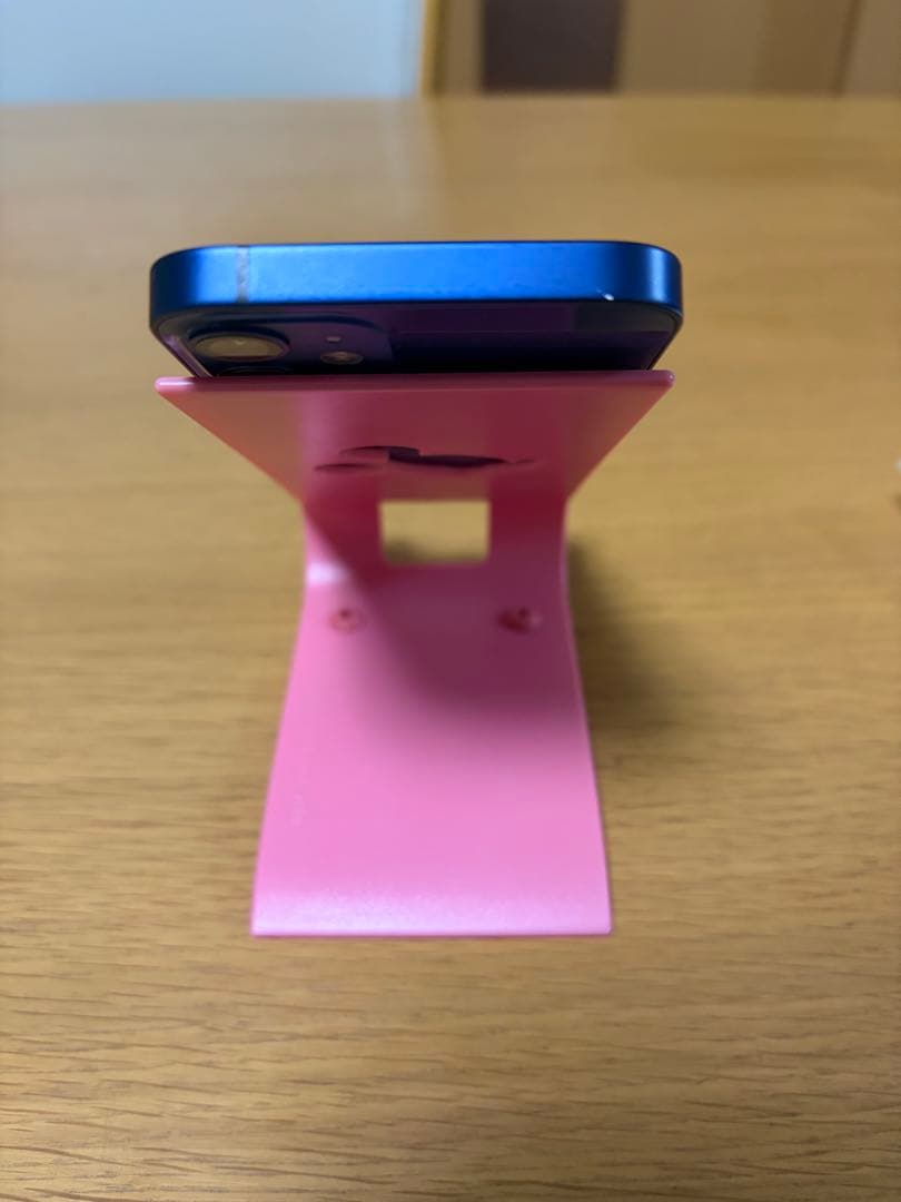 Apple iPhone 12 mini ブルー