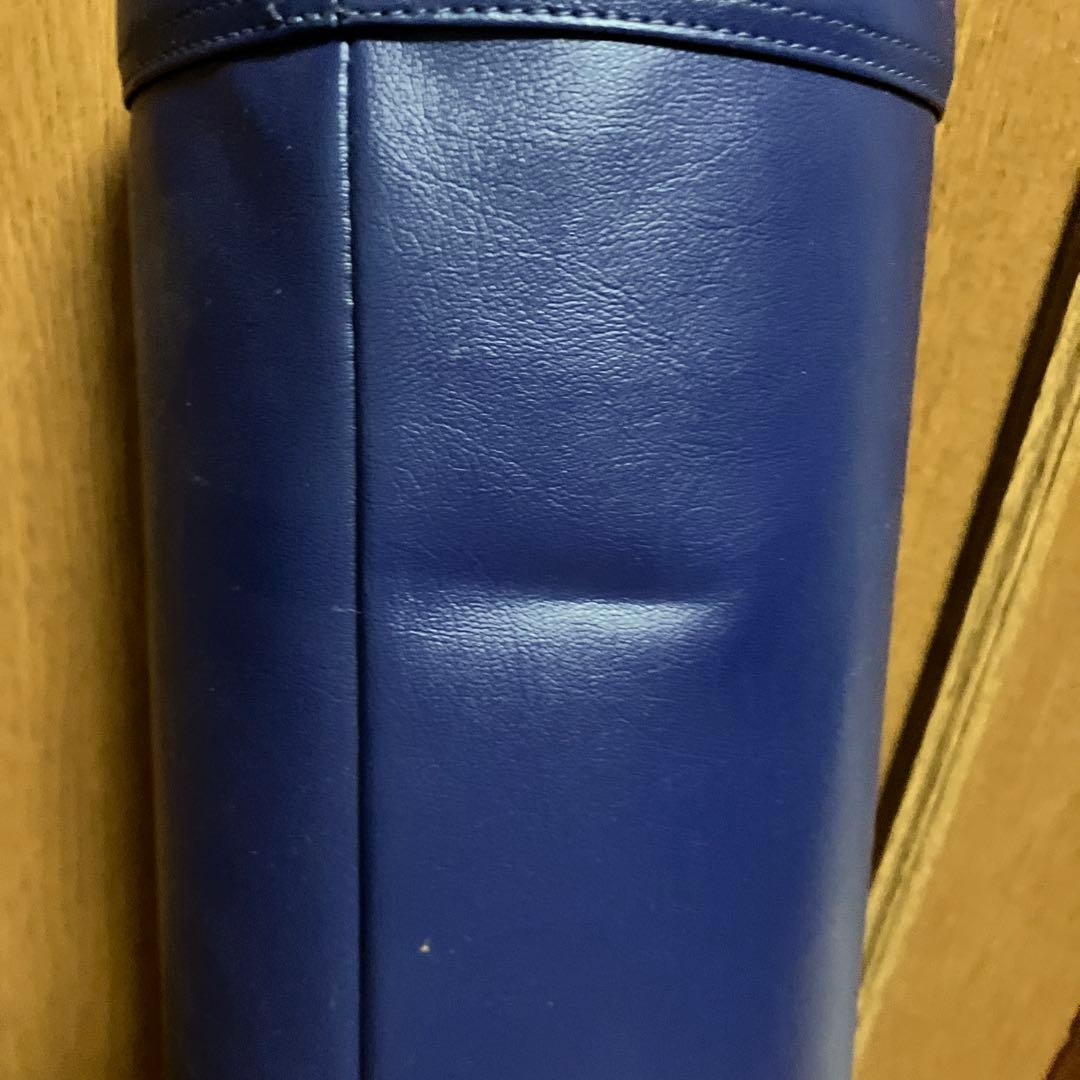 【美品】LPN ストレッチポール　EXネイビー　正規品