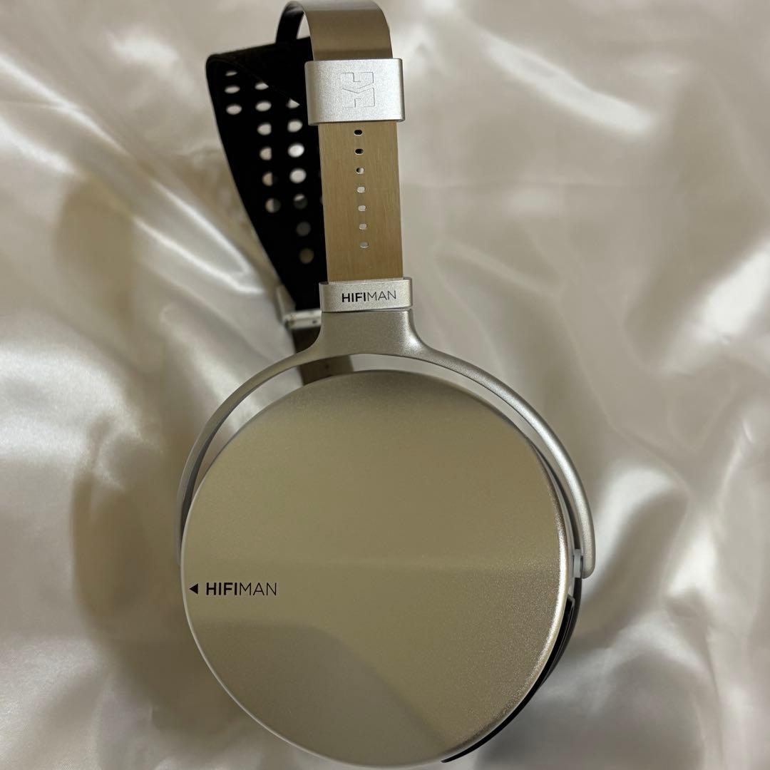 HIFIMAN ISVARNA 有線ヘッドホン