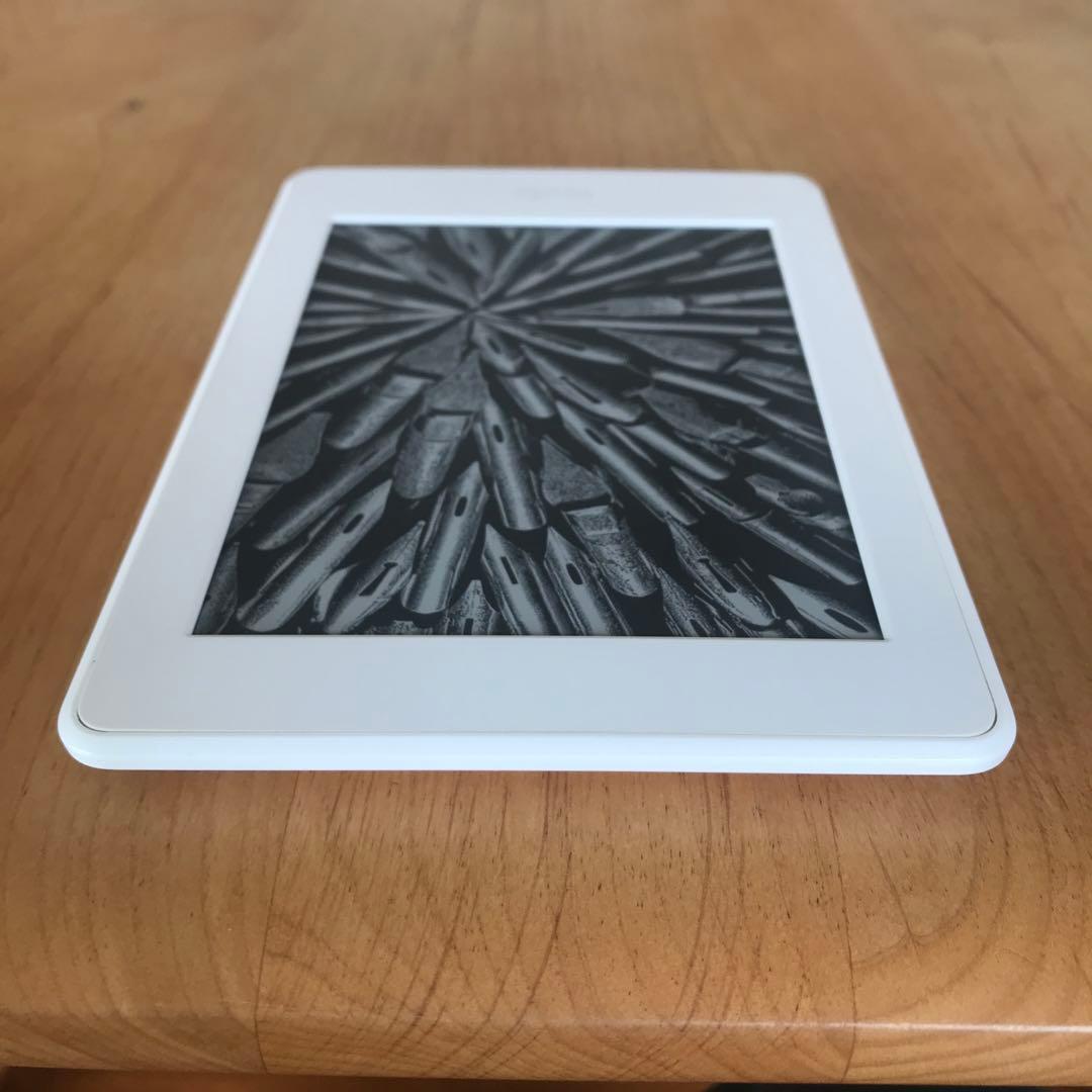 Kindle PaperWhite 第7世代 DP75SDI 4GB