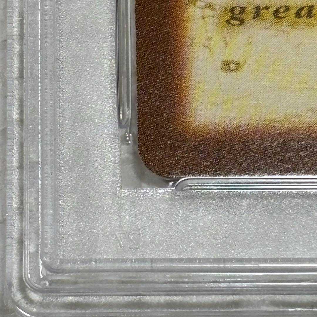 PSA9 ワンピース ハイパーバトル ウソップ C44 火薬星